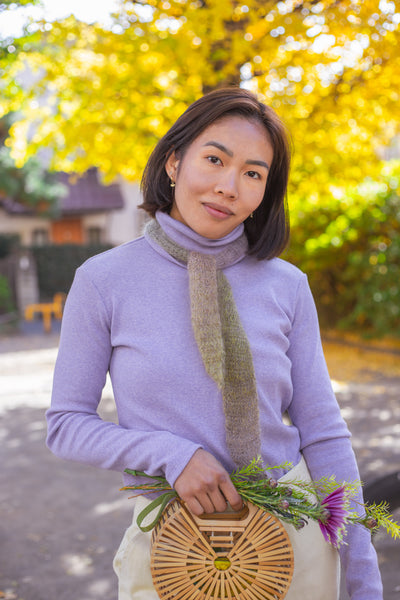 Organic Cotton Comfort Turtle – KOTONE